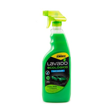 Limpiador Ecológico Simoniz Lavado 1L