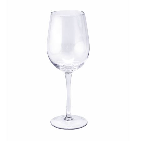 Set x 4 copas Aragon Vino Orange