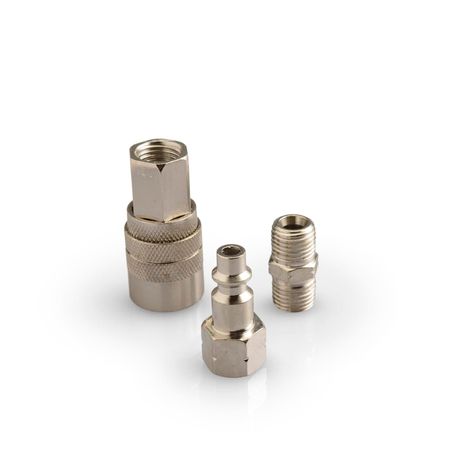 Acople rápido mixto 1/4