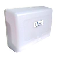 Dispensador de Papel Interfoleado Ebriel