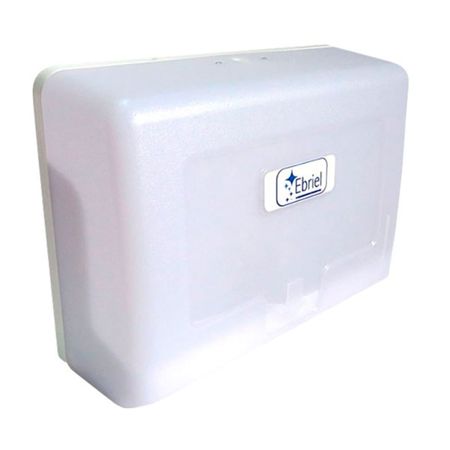 Dispensador de Papel Interfoleado Ebriel
