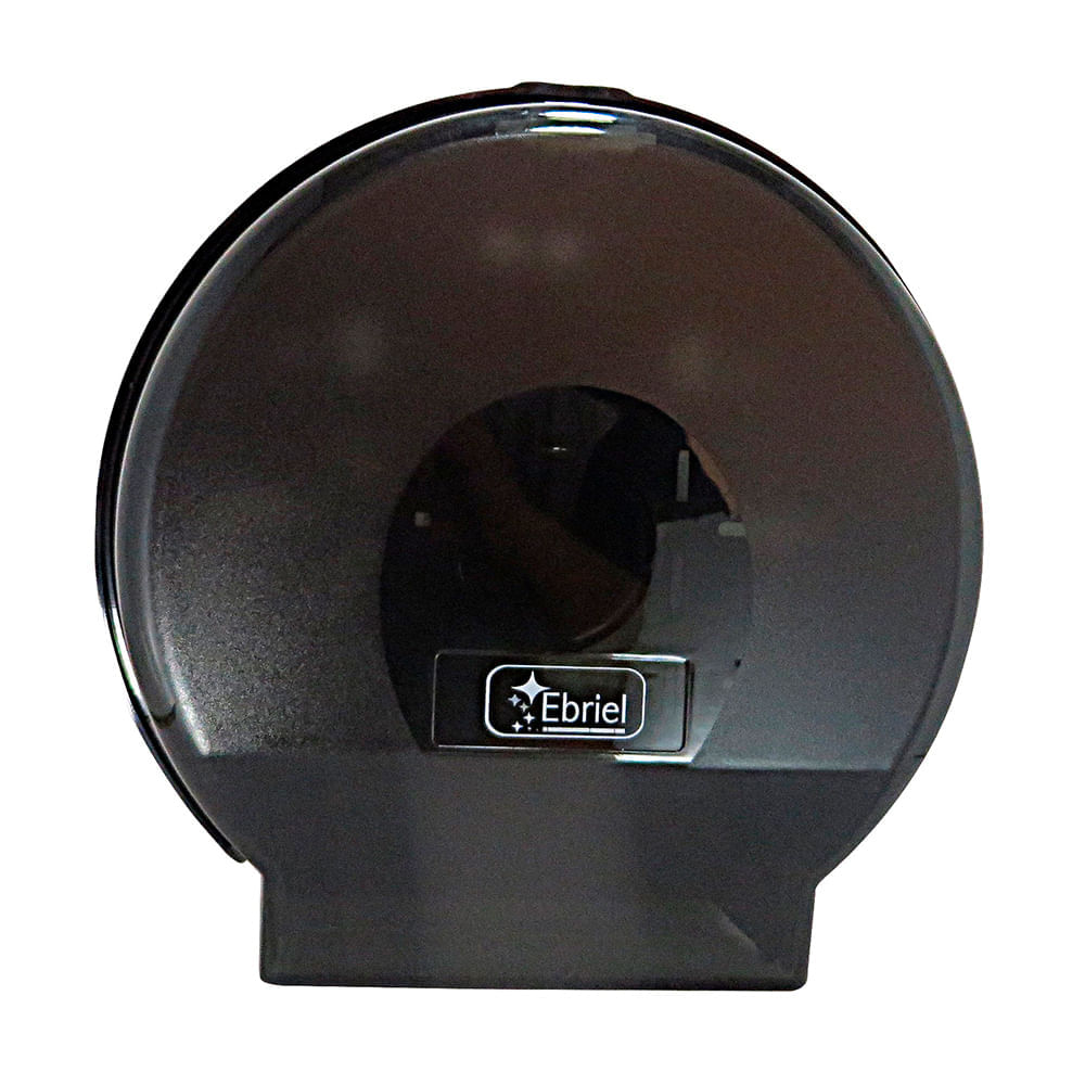 Dispensador papel higiénico jumbo SHA-392 Ebriel