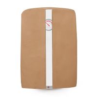 Protector para terma 50L de lino Cover Perú