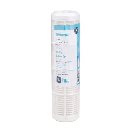 Filtro malla Vigahome