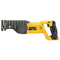Sierra Sable 1-1/4"" 20V DCS380B (Sin Bateria) Dewalt