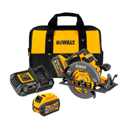 Sierra Circular 7-1/4