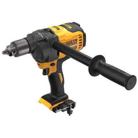 Taladro Mezcladora 60V BRUSHLESS FLEXVOLT DCD130B (Sin Bateria) Dewalt