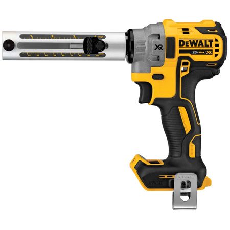 Pelacables Autoajustable 20V BRUSHLESS DCE151B (Sin Bateria) Dewalt