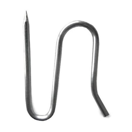 Gancho para cortina S x 10pz Werken