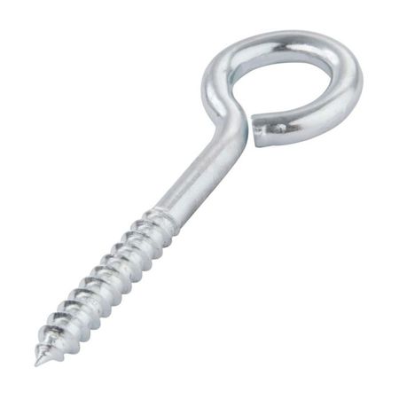 Cancamo cerrado 1/4x3