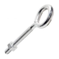 Perno Ojo con Tuerca 3/8x6"" (9.5mmx150mm) Werken