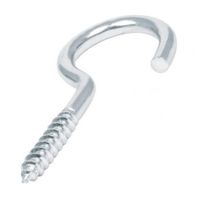 Cancamo abierto 1/4x3"" (6mmx75mm) Werken