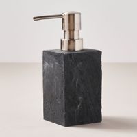 Dispensador de Jabón Orange Laja Gr Beige Polipropileno
