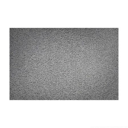 Felpudo Confortmat Gris 40x60 cm Encasa