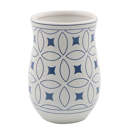 Vaso Orange Mediterraneo