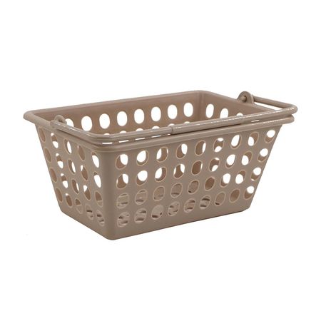 Cesta Basic Tp Orange