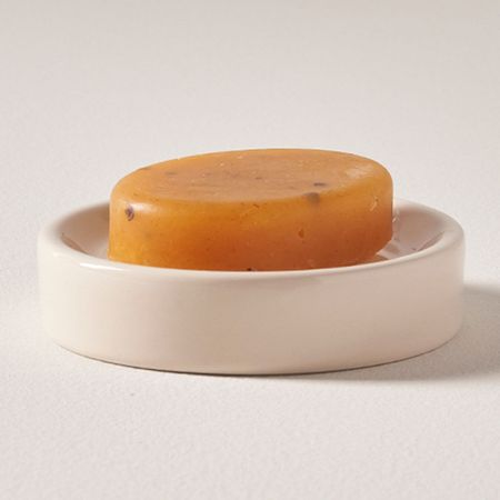 Jabonera Essential Orange Bg