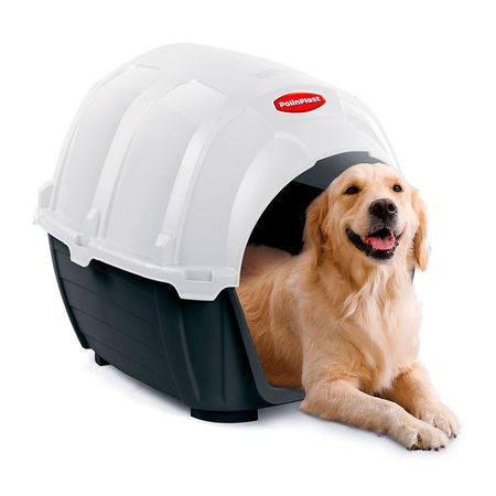 Pet house big Polinplast