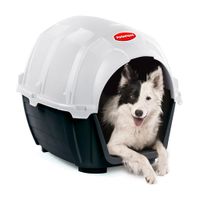 Pet house medium Polinplast