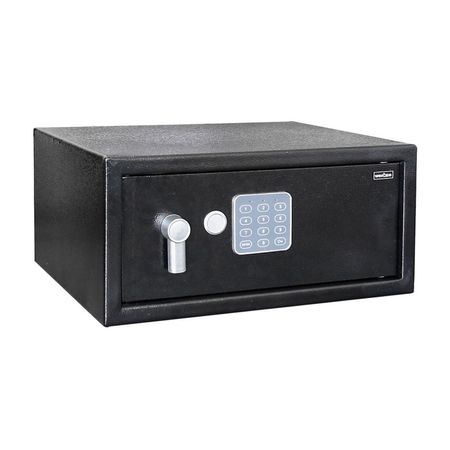 Caja fuerte electrónica Werken laptop