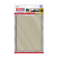 Felpa grande 20cmx30cm x1un Tesa