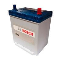 Batería para Auto Bosch  40b19l (35ah/330a)