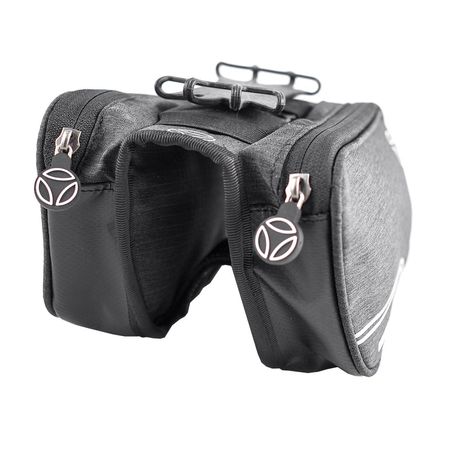 Bolsa doble tubo superior Momo Design