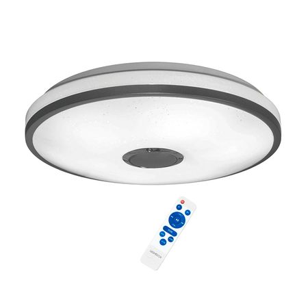 Plafón smart led 48W Multicolor Lightech