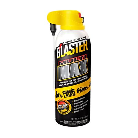 Lubricante sintético multiusos 10oz Blaster