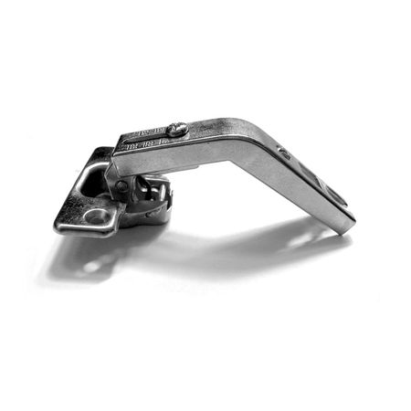 Bisagra Doble Ángulo 35 mm/135° Ducasse