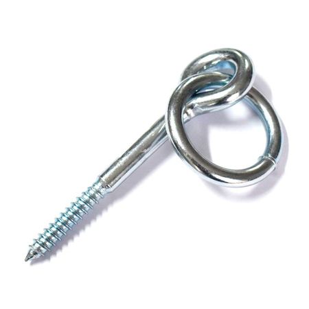 Cancamo zincado 12x98mm Vormann