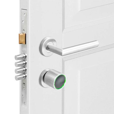 Cerradura Digital Cantol Modelo Estándar 60 Inoxidable