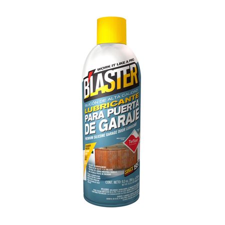 Lubricante Aerosol Blaster para Puertas de Garage 275 ml