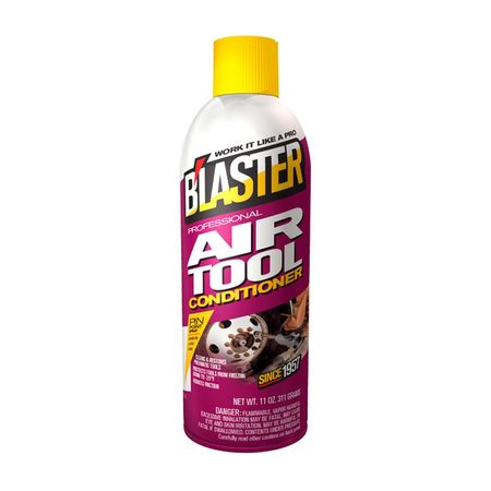 Acondicionador para Herramientas Neumáticas Blaster 11oz