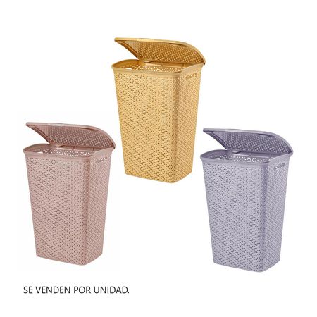 cesto Bali modelo Victoria Reyplast