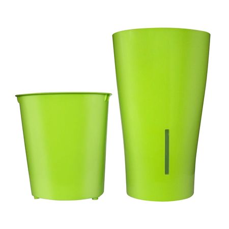 Macetero autorregable Ferticorp