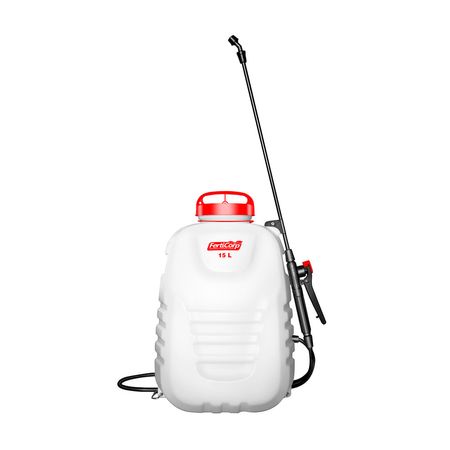 Mochila de batería eléctrica 15 litros Ferticorp