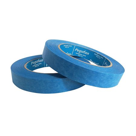 Cinta Masking Tape Azul 1'' x 55yd (24mm x 50m) Pegafan