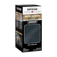 Aditivo Nacarado Azul perlado Rust Oleum
