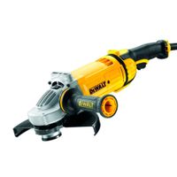 Amoladora Angular 9"" 2700W DWE4579 Dewalt