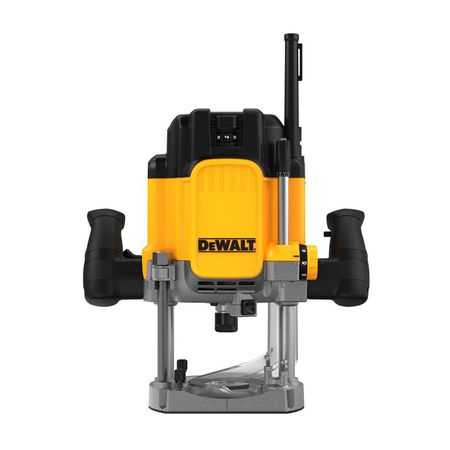 Fresadora Ruteadora 2000W DWE625 Dewalt