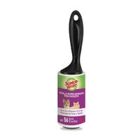 Rodillo Quitapelusa Mascotas Scocth Brite