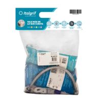 Kit de Instalación para Lavatorio Económico Italgrif