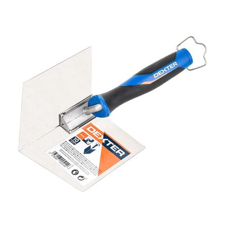 Espatula esquinera 107mm Dexter