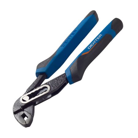 Alicate pico de loro 170mm Dexter