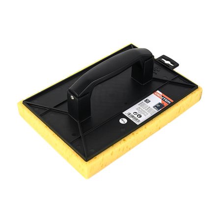 Esponja para acabado 270x180mm Dexter