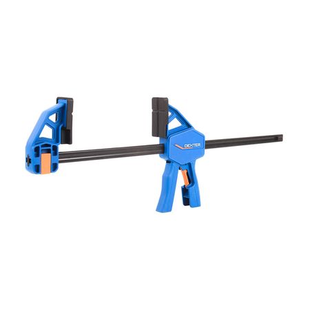 Prensa en barra 450mm Dexter