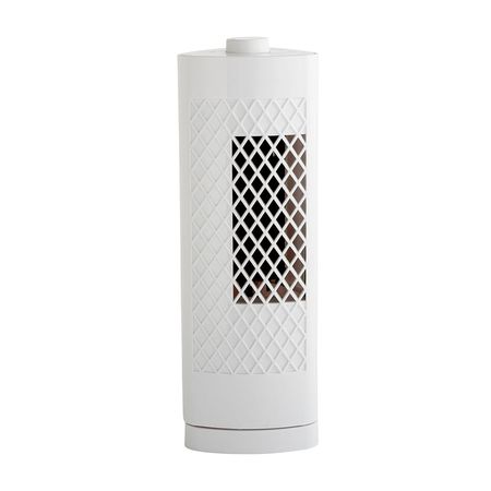 Ventilador torre 33cm 25w Equation Blanco