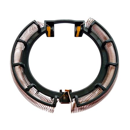 Resistencia Maxi Linea Bryant