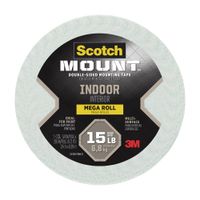 Cinta de Doble Contacto 3M VHB 19mm x 8.9m